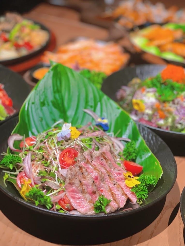 Ẩm Thực Sành - 259 Kim Mã