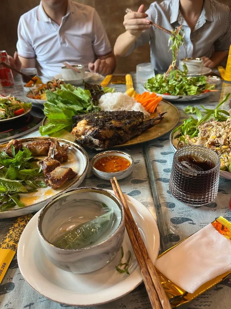 Xuân Phúc - Đào Duy Từ