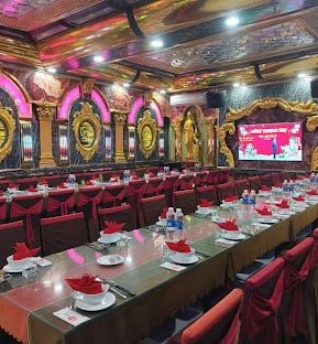 Trung Gia Seafood - 64 Võ Nguyên Giáp