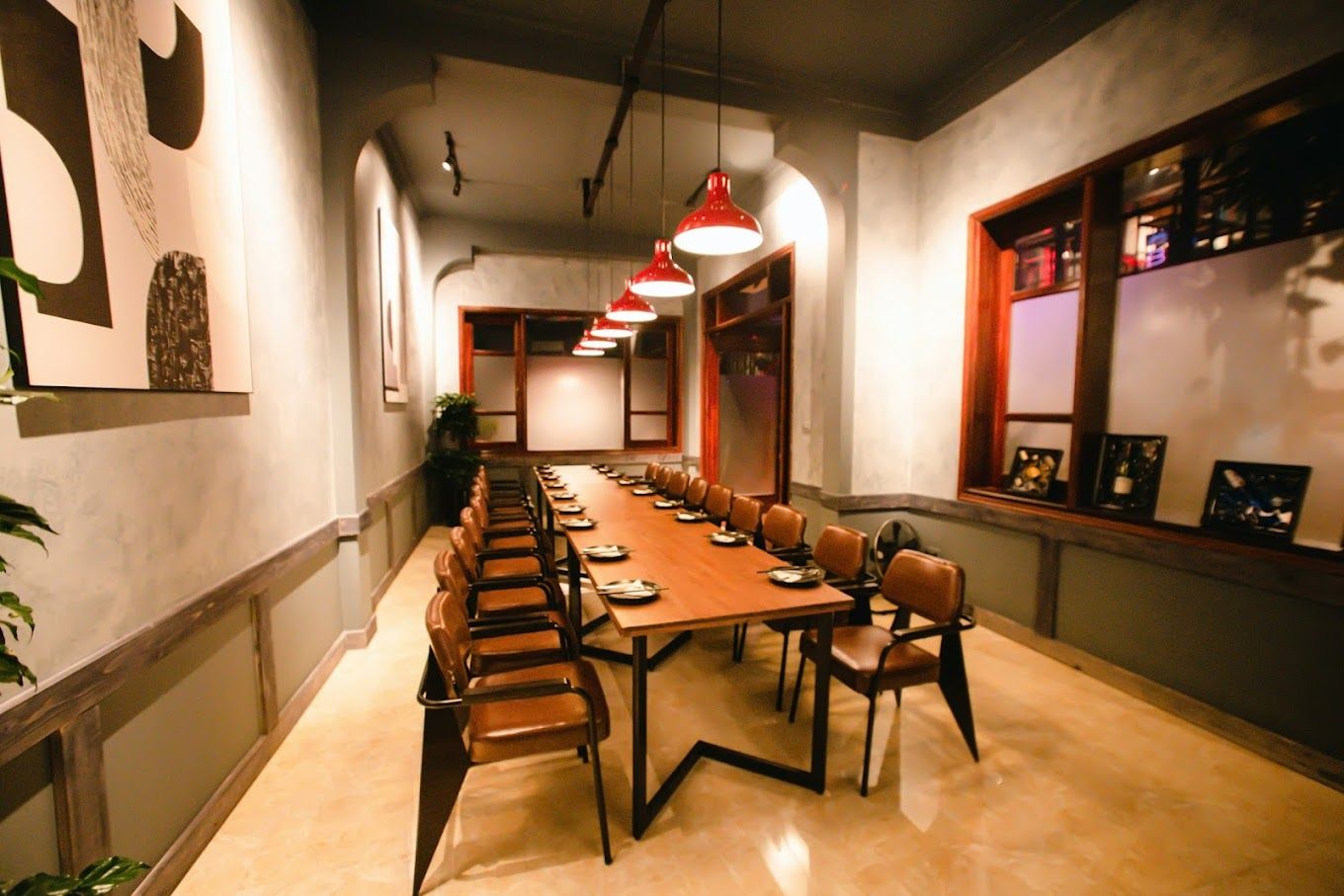 Ẩm Thực Sành - 259 Kim Mã