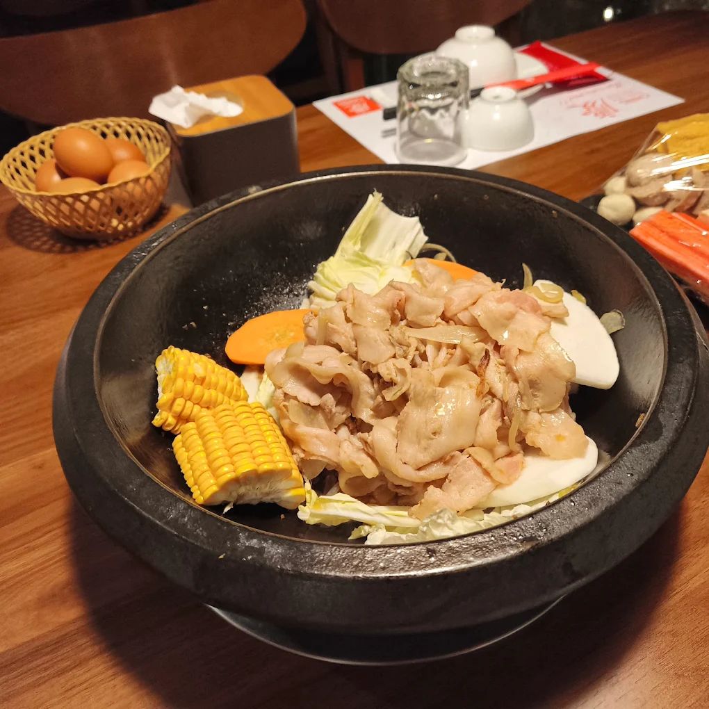 Lẩu Khánh Garden - 28 Võ Nghĩa