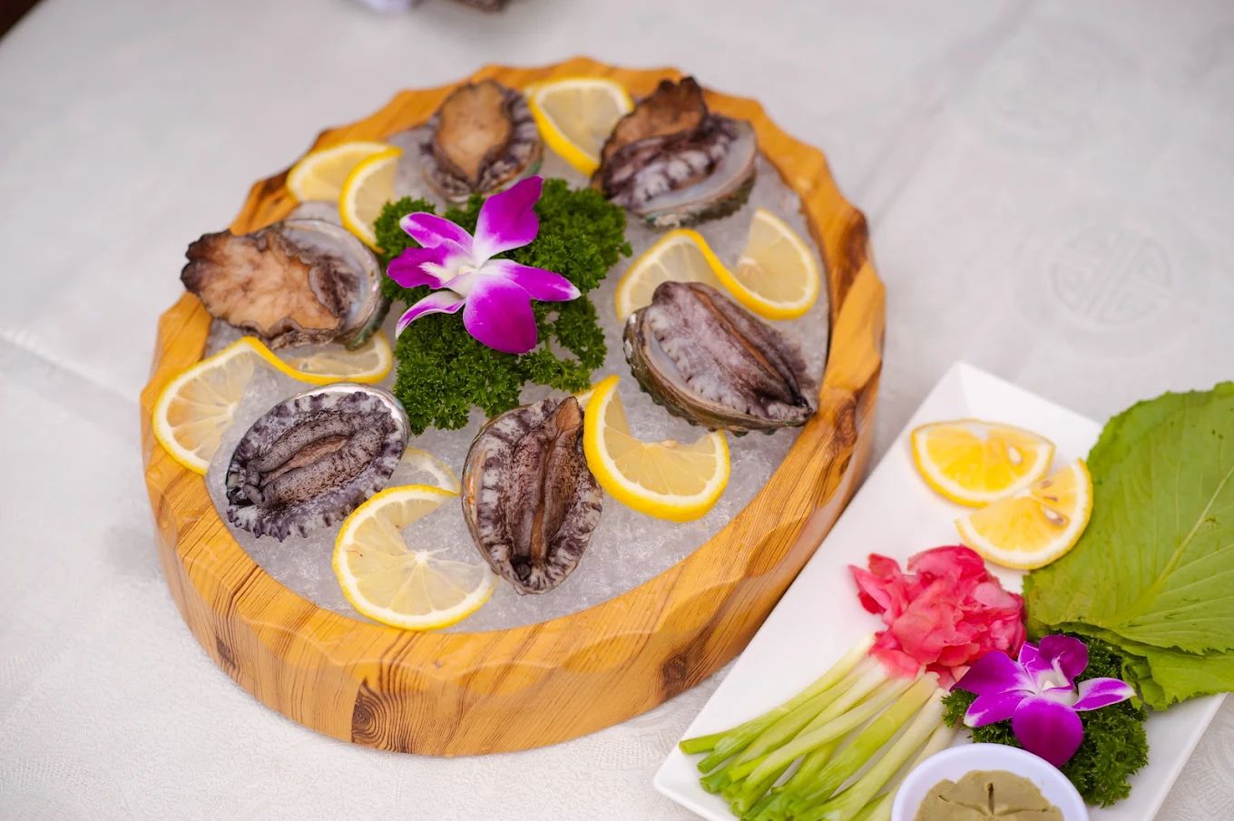 Trung Gia Seafood - 64 Võ Nguyên Giáp