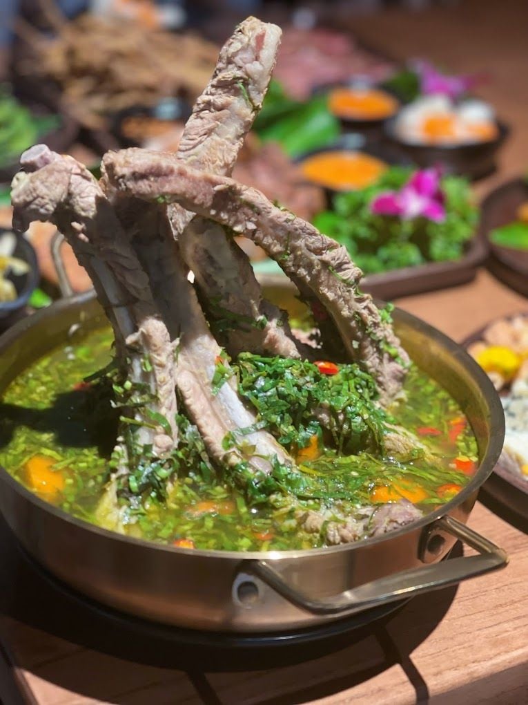 Ẩm Thực Sành - 259 Kim Mã