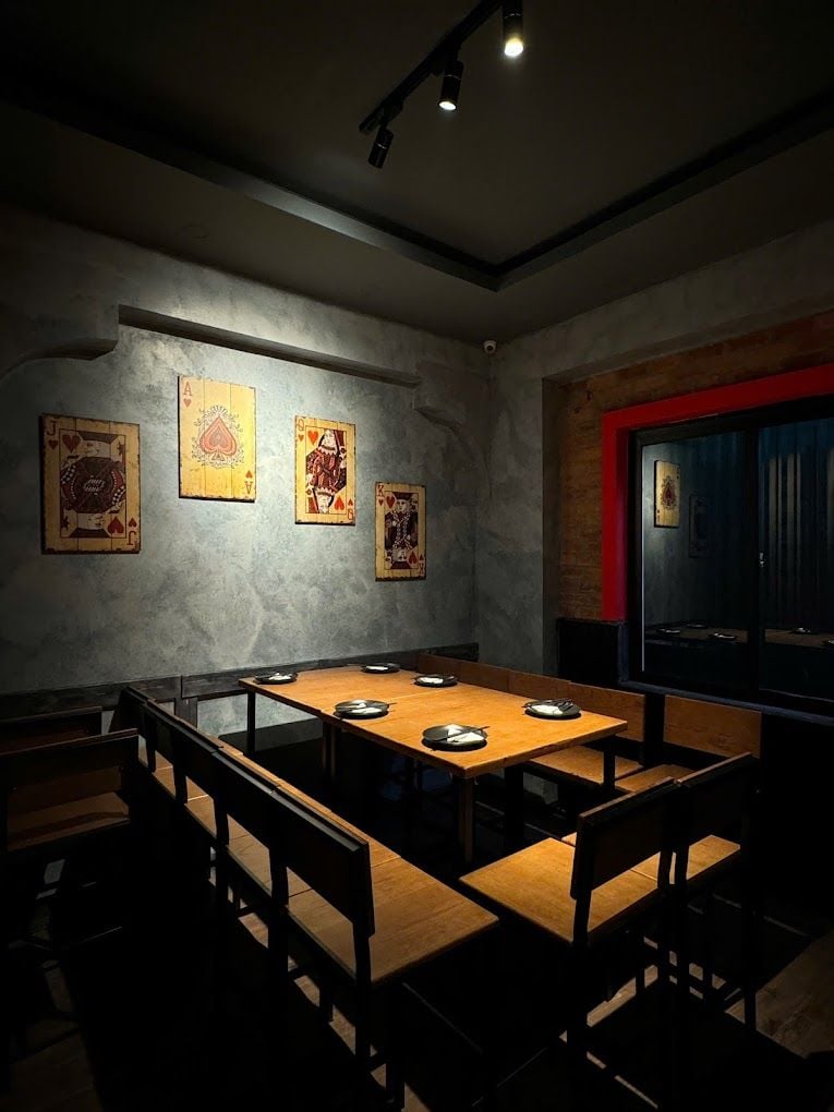 Ẩm Thực Sành - 259 Kim Mã