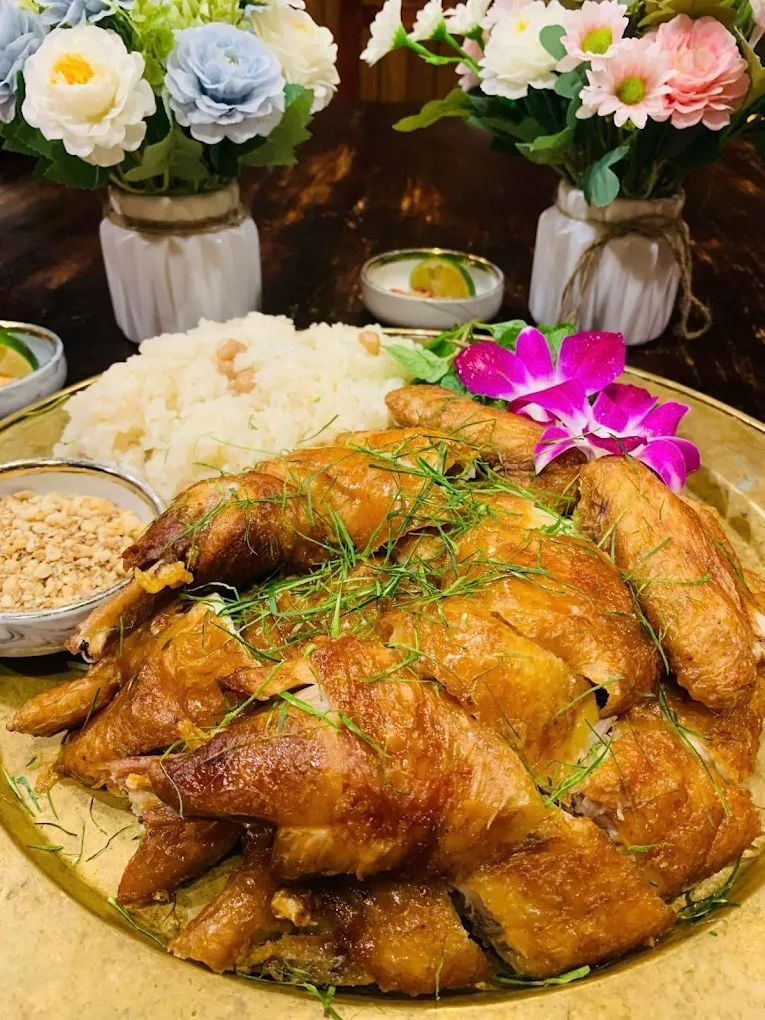 Xuân Phúc - Đào Duy Từ