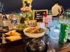 Icon Rooftop Lounge - Du thuyền Happy Yacht