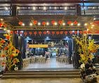 Hải Sản Ông Minh - 29 Diên Hồng