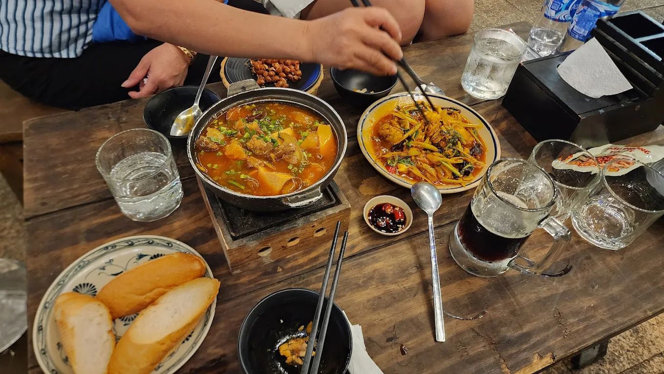 Boongke Đà Nẵng - 491 Trần Hưng Đạo