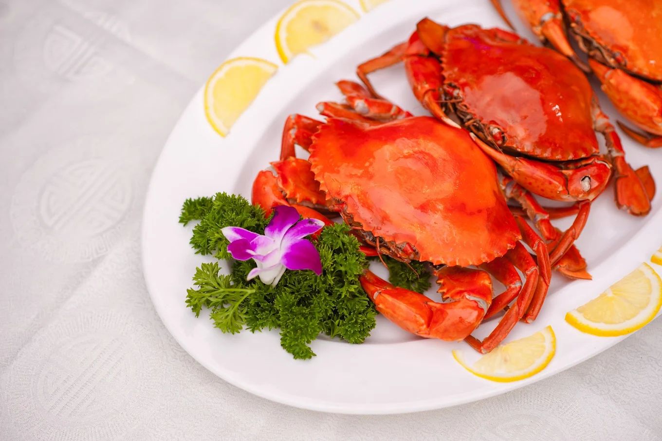 Trung Gia Seafood - 64 Võ Nguyên Giáp