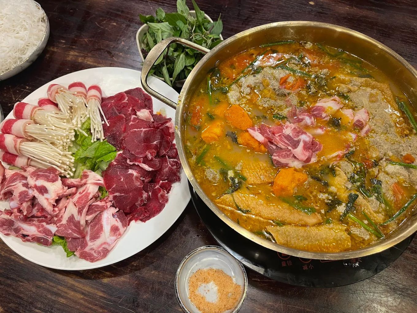 Xuân Phúc - Đào Duy Từ