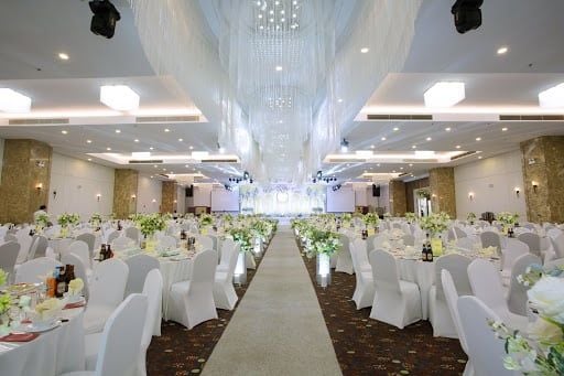 Mipec Palace - Tây Sơn