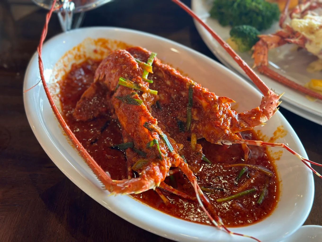 Muối Biển Seafood - 51 Võ Nguyên Giáp