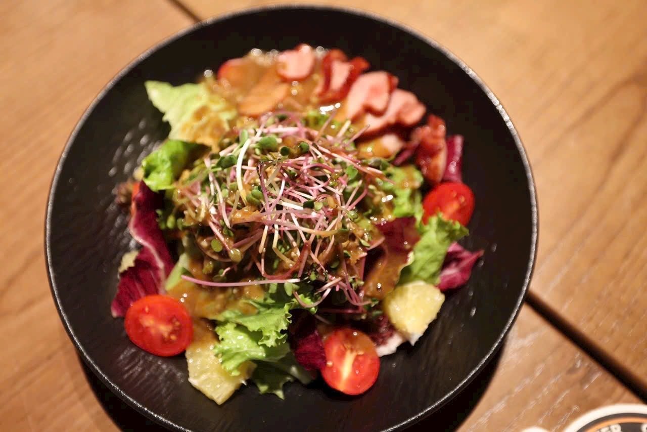 Ẩm Thực Sành - 259 Kim Mã