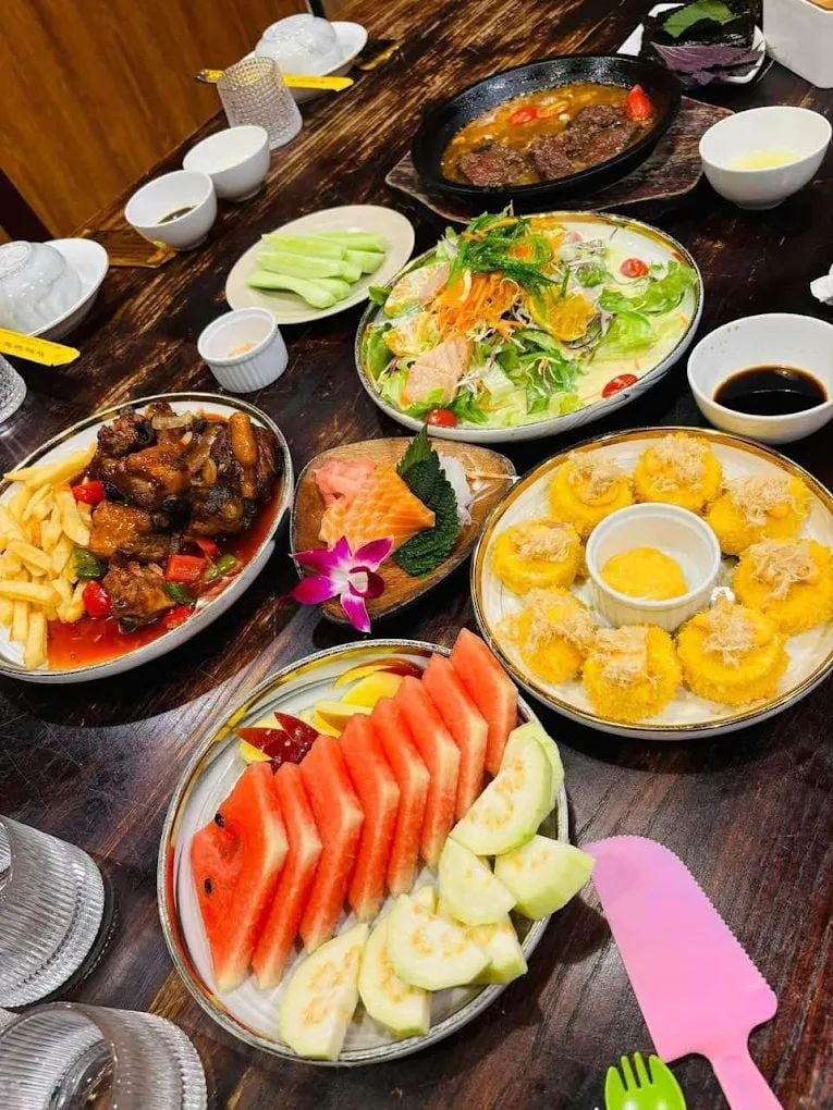 Xuân Phúc - Đào Duy Từ