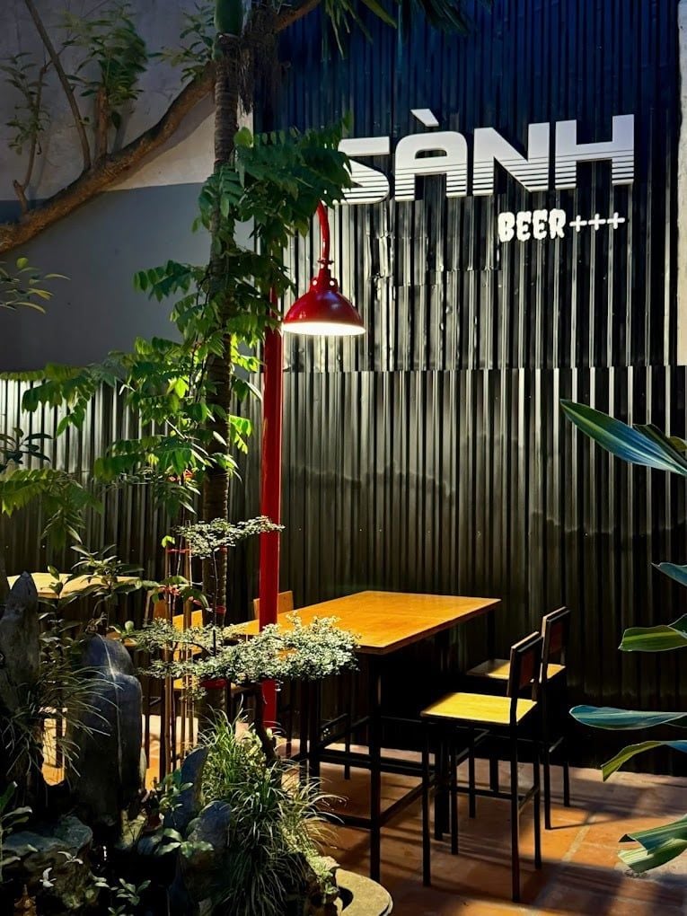 Ẩm Thực Sành - 259 Kim Mã