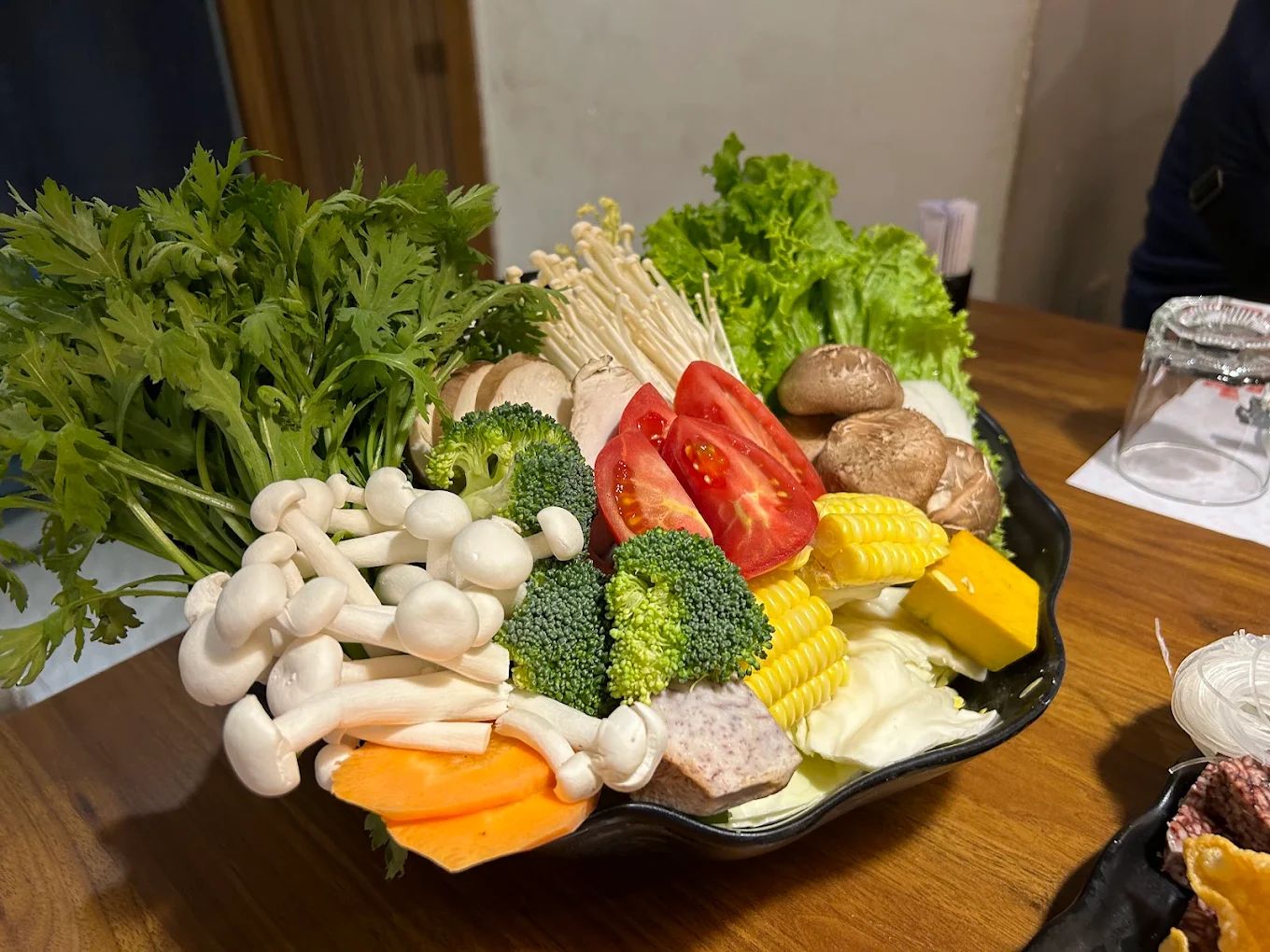 Lẩu Khánh Garden - 28 Võ Nghĩa