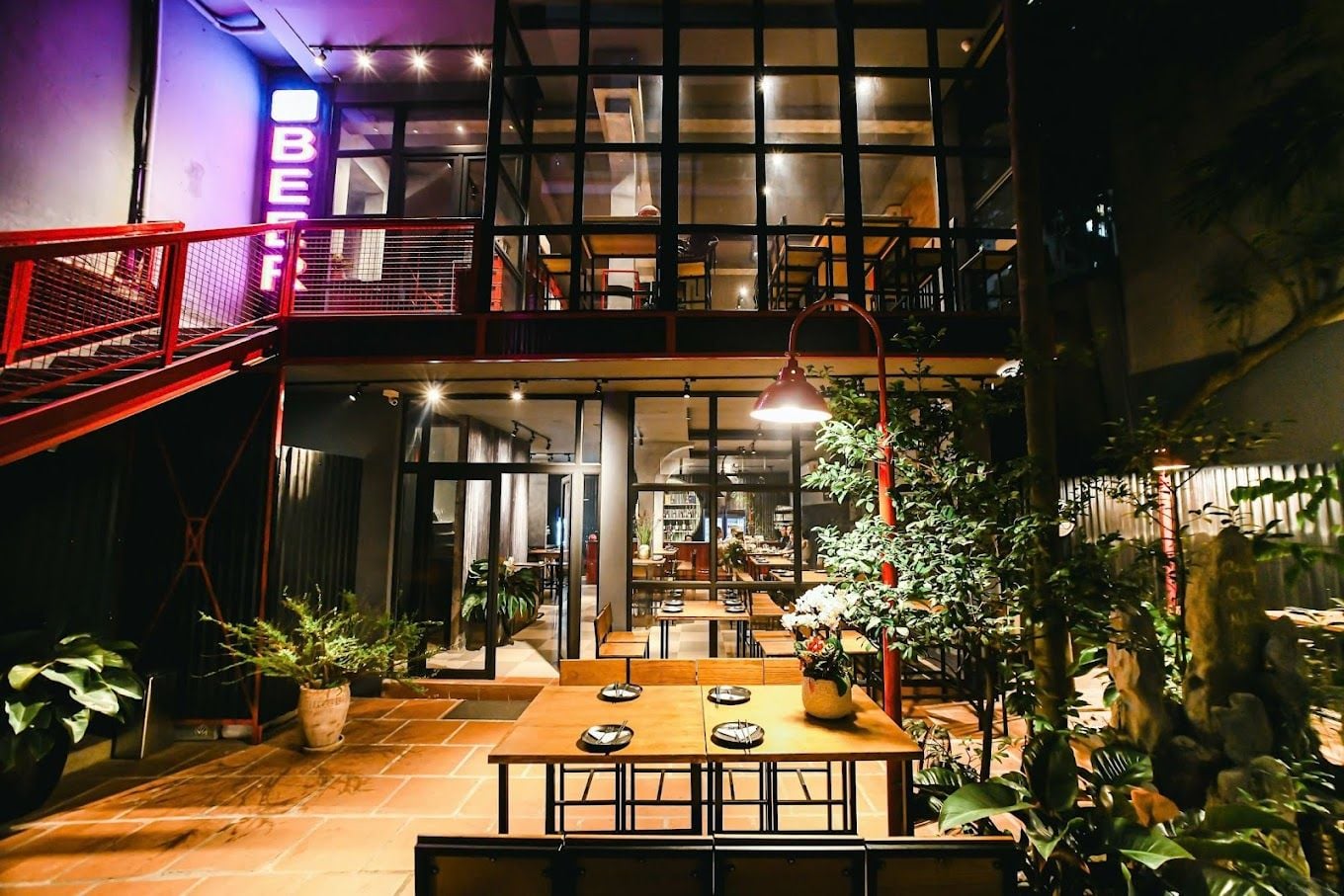 Ẩm Thực Sành - 259 Kim Mã