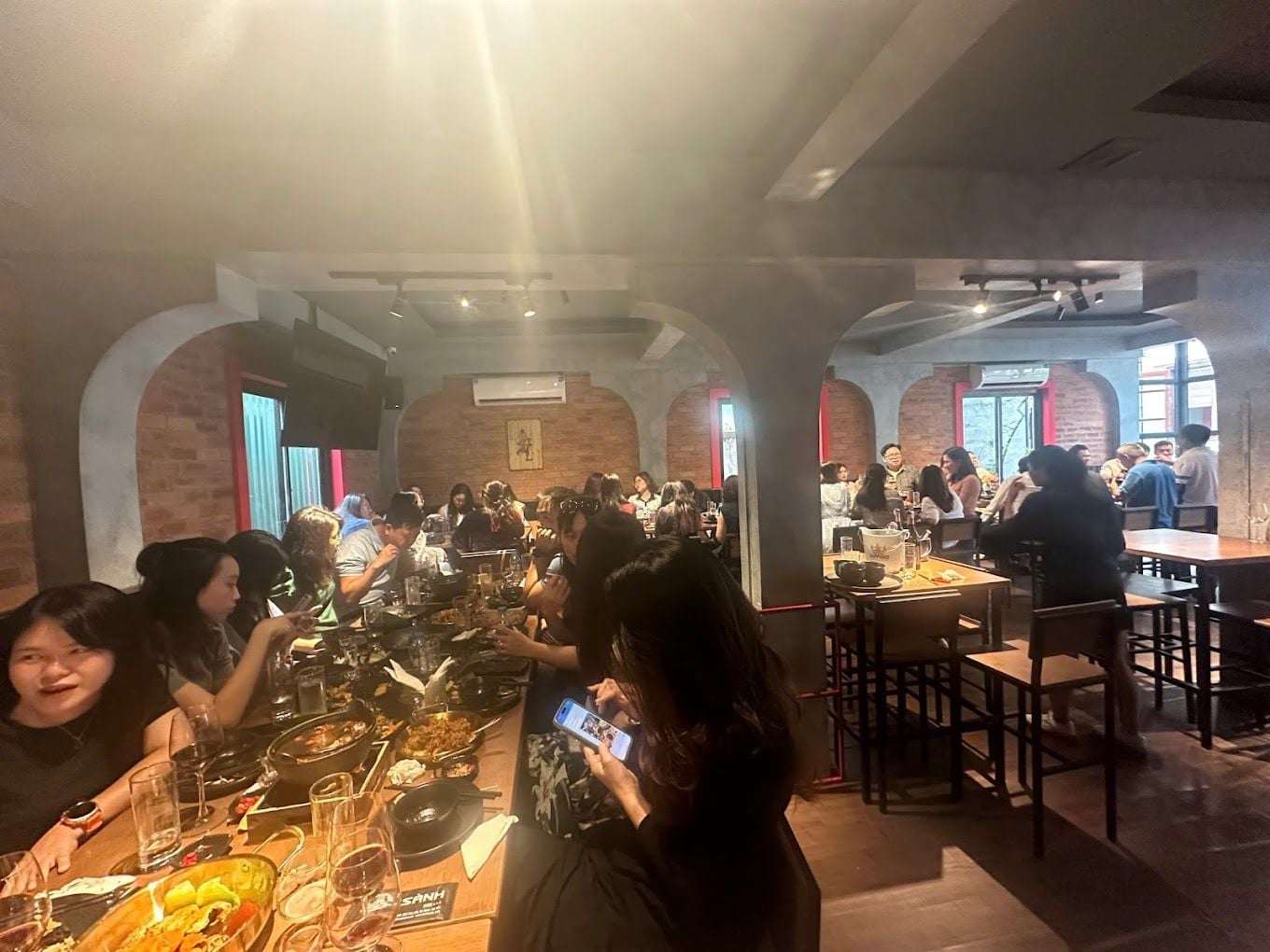 Ẩm Thực Sành - 259 Kim Mã