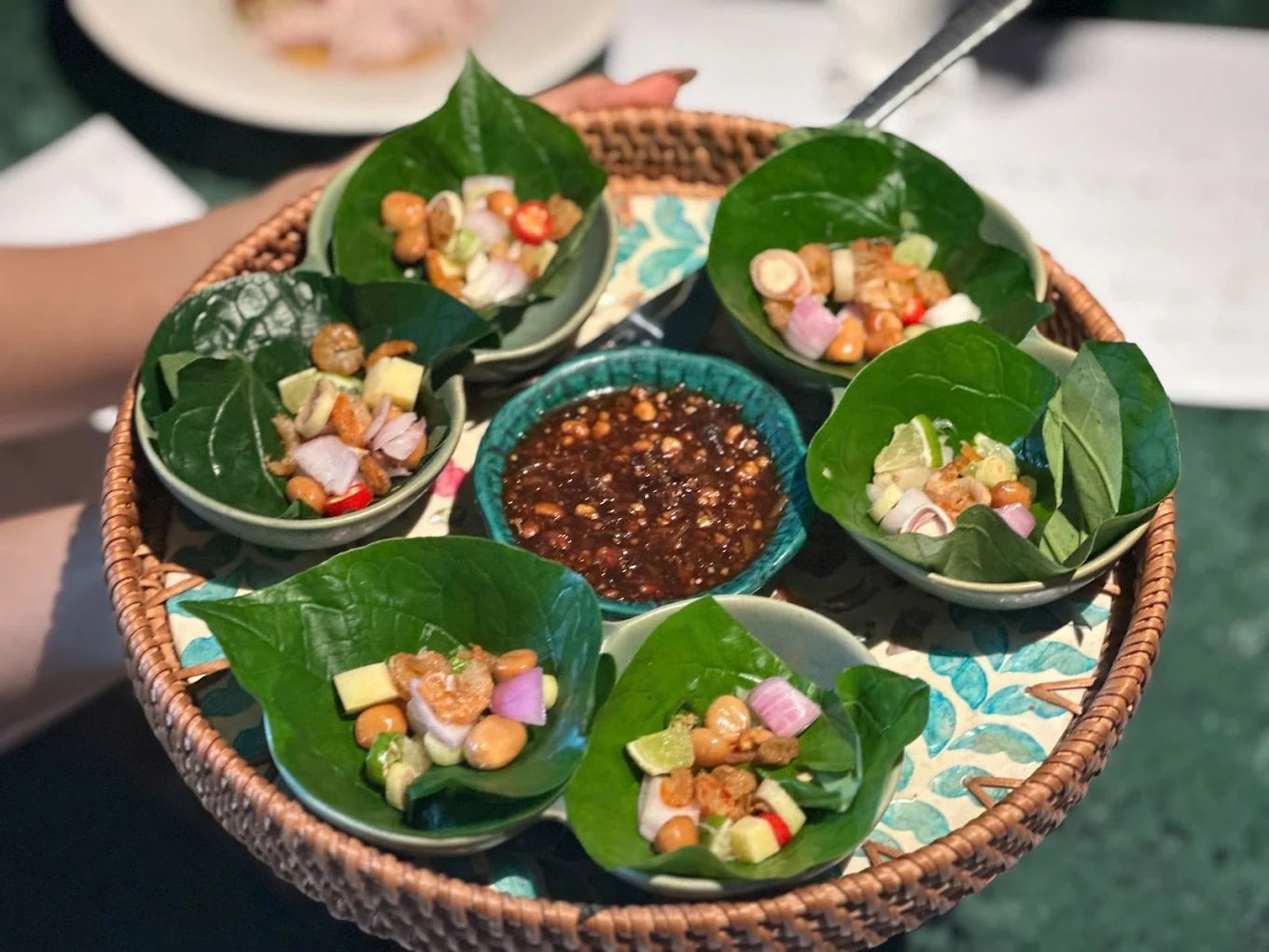Siam Siam - Yên Phụ