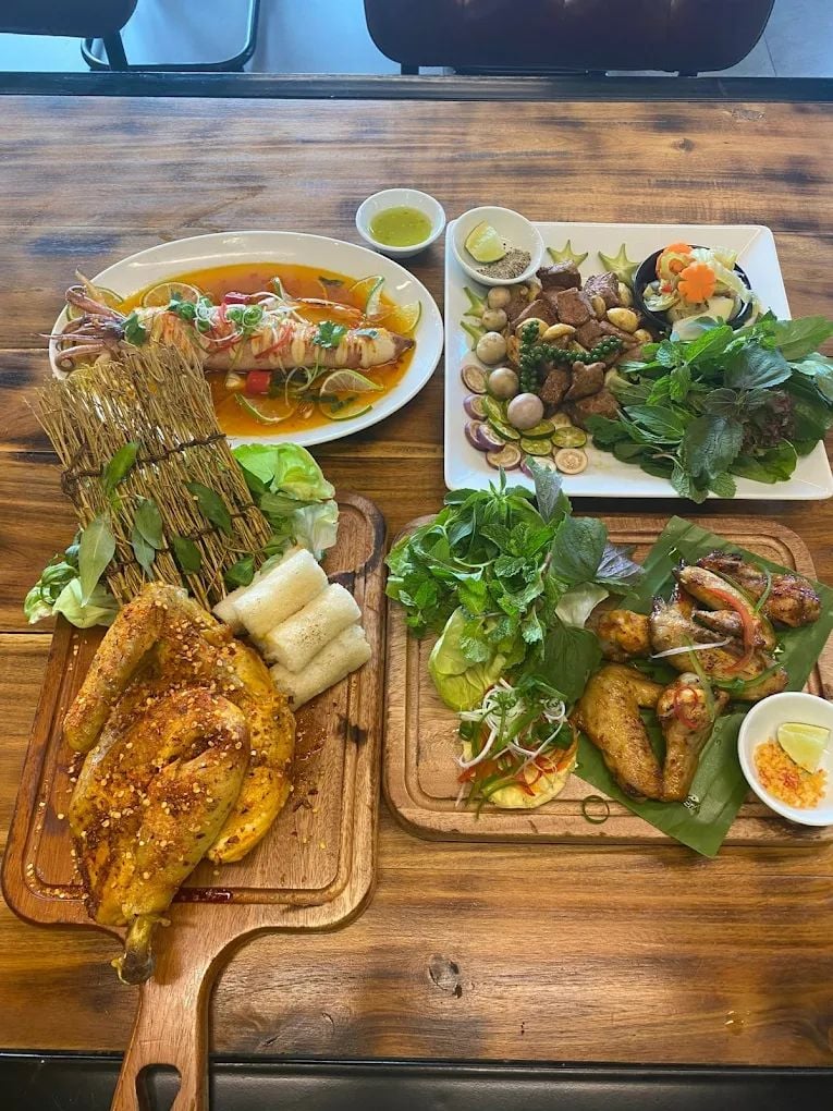Lagoo Drink&Chill - Đống Đa