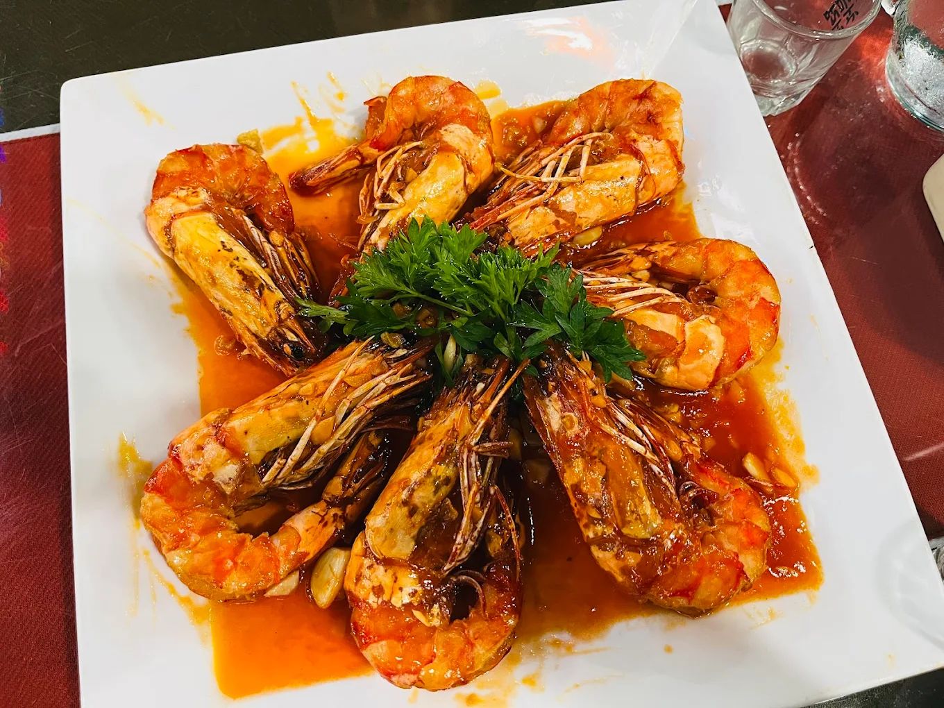 Trung Gia Seafood - 64 Võ Nguyên Giáp