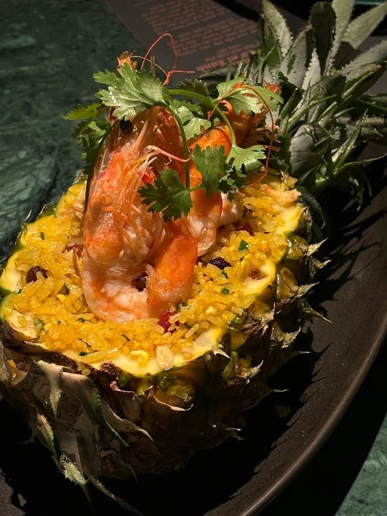 Siam Siam - Yên Phụ
