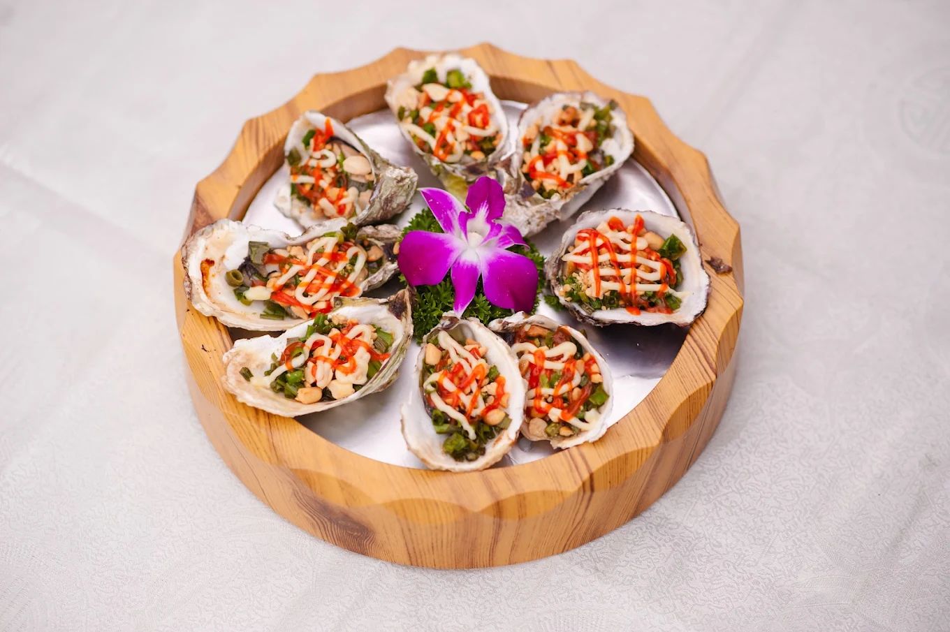 Trung Gia Seafood - 64 Võ Nguyên Giáp