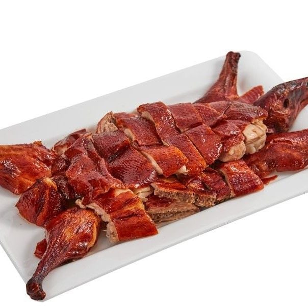 Yiliang - Đệ Nhất Vịt Quay - Lê Đức Thọ