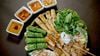 Wrap & Roll - TTTM Vincom Thủ Đức