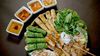 Wrap & Roll - Lê Duẩn