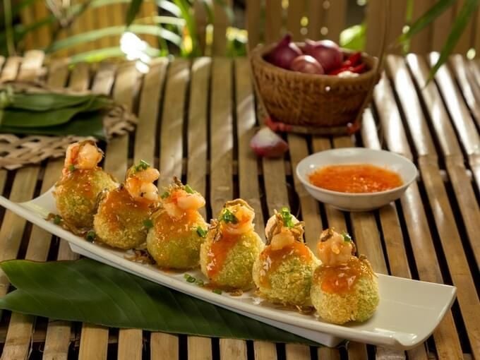 Gánh - Hai Bà Trưng