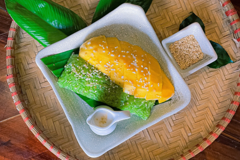 Happy Thai - 20 Đoàn Kết