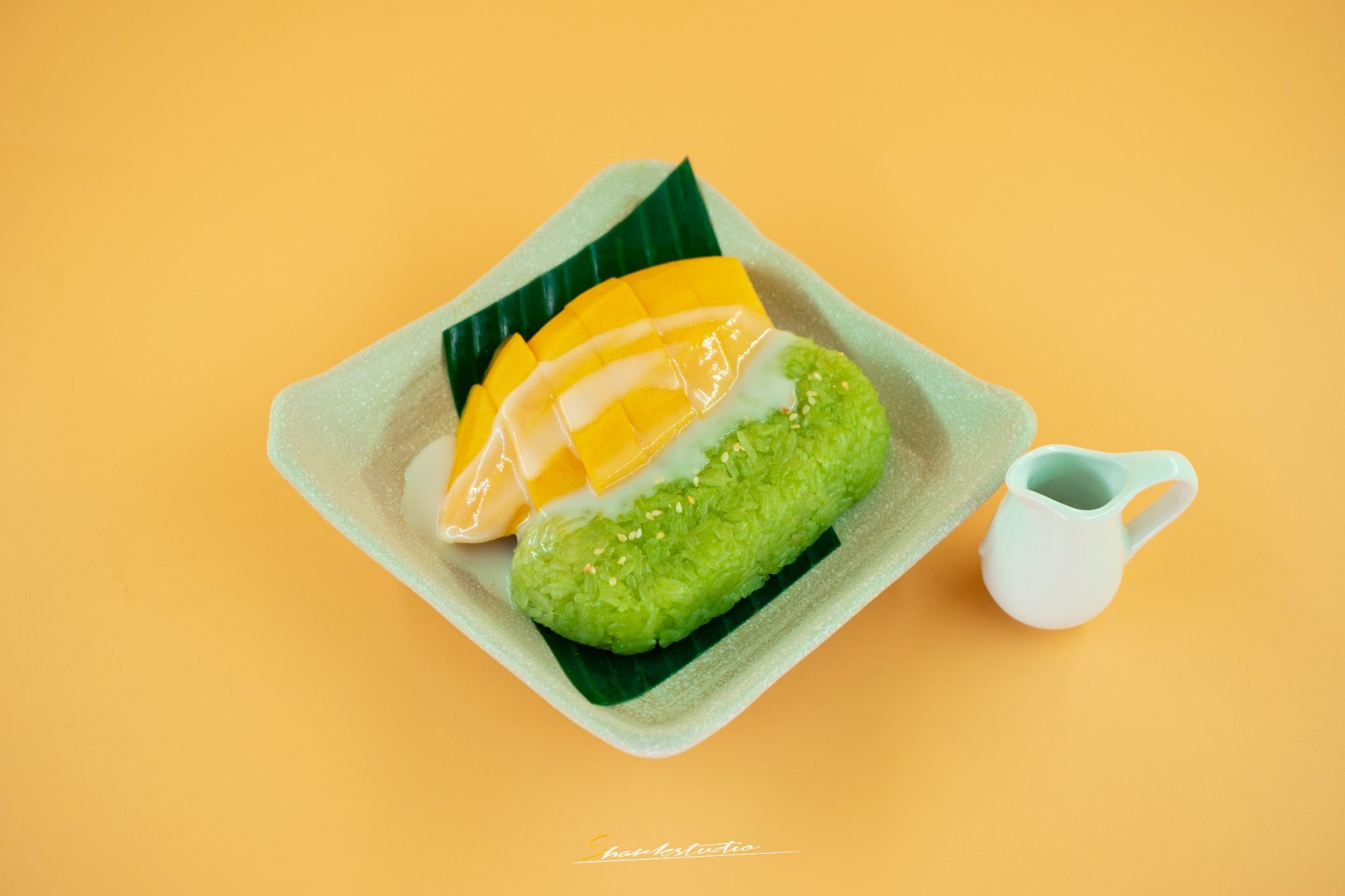 Happy Thai - Phạm Ngũ Lão
