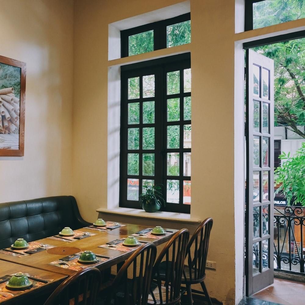 Chaka – Ngô Thì Nhậm