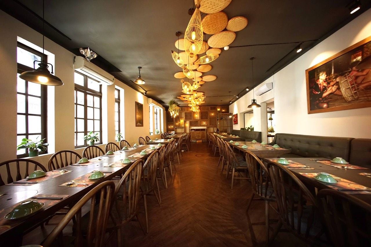 Chaka – Ngô Thì Nhậm