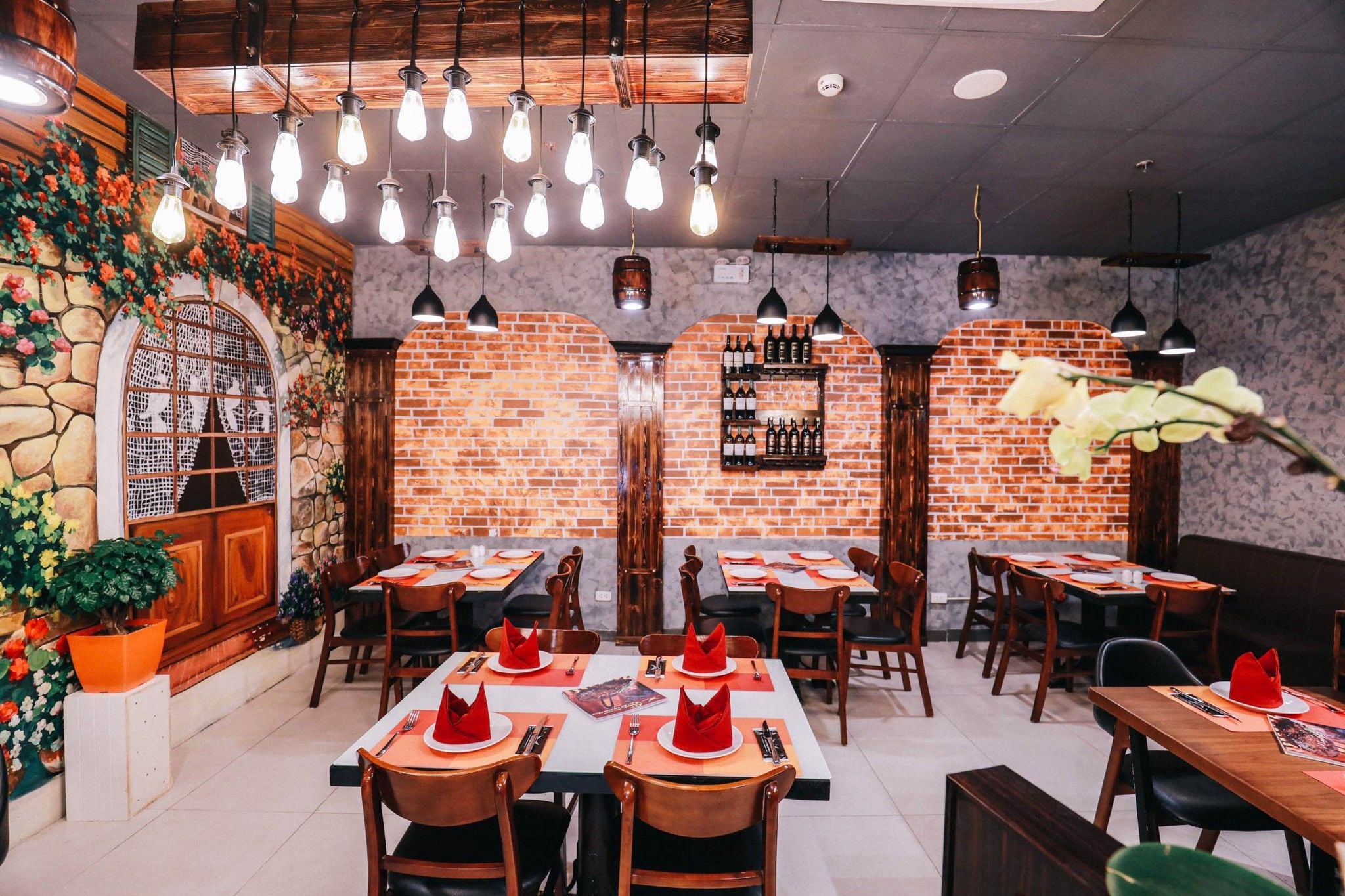 L'amour Steak - Nam Cao