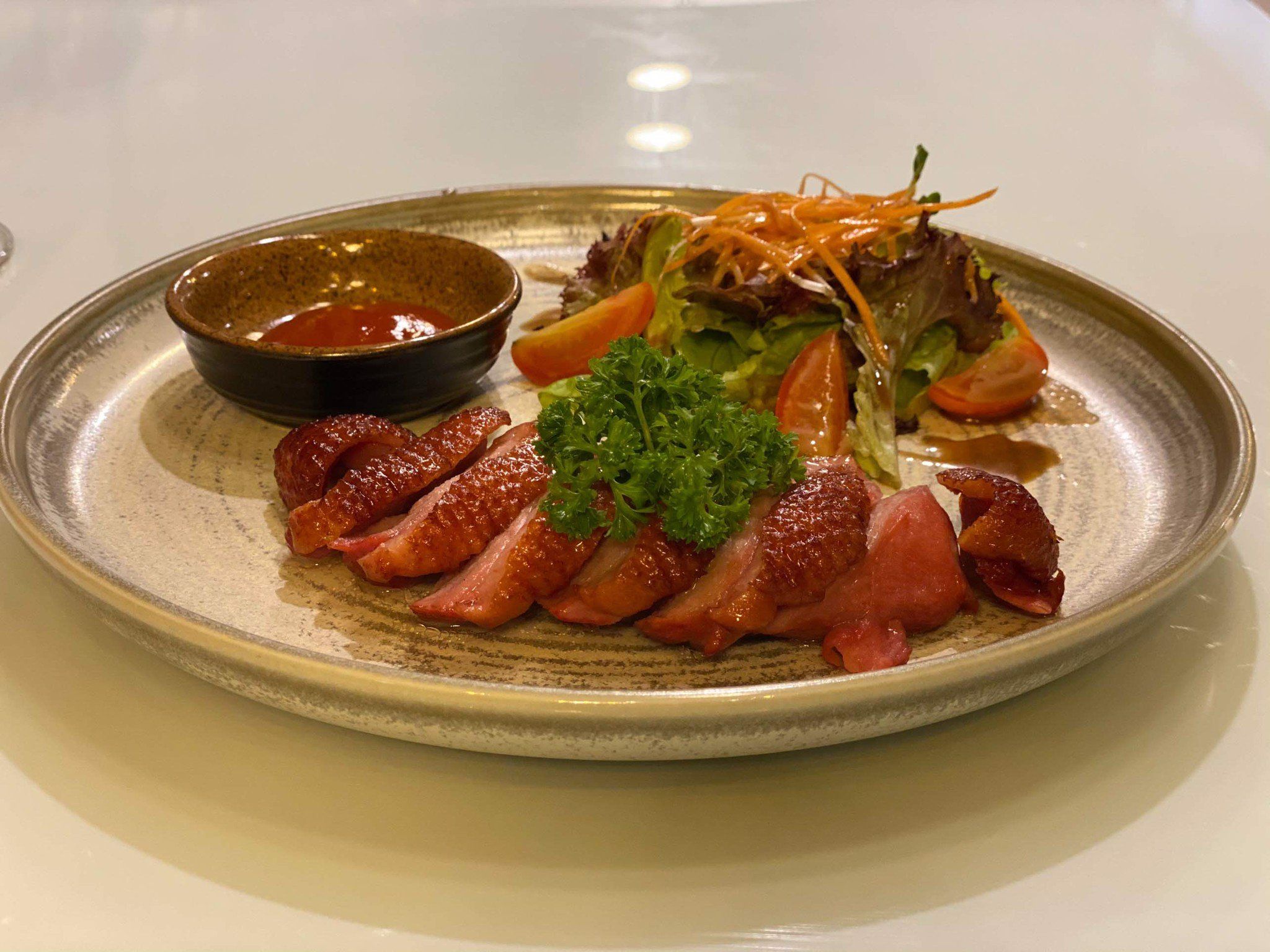 L'amour Steak - Nam Cao