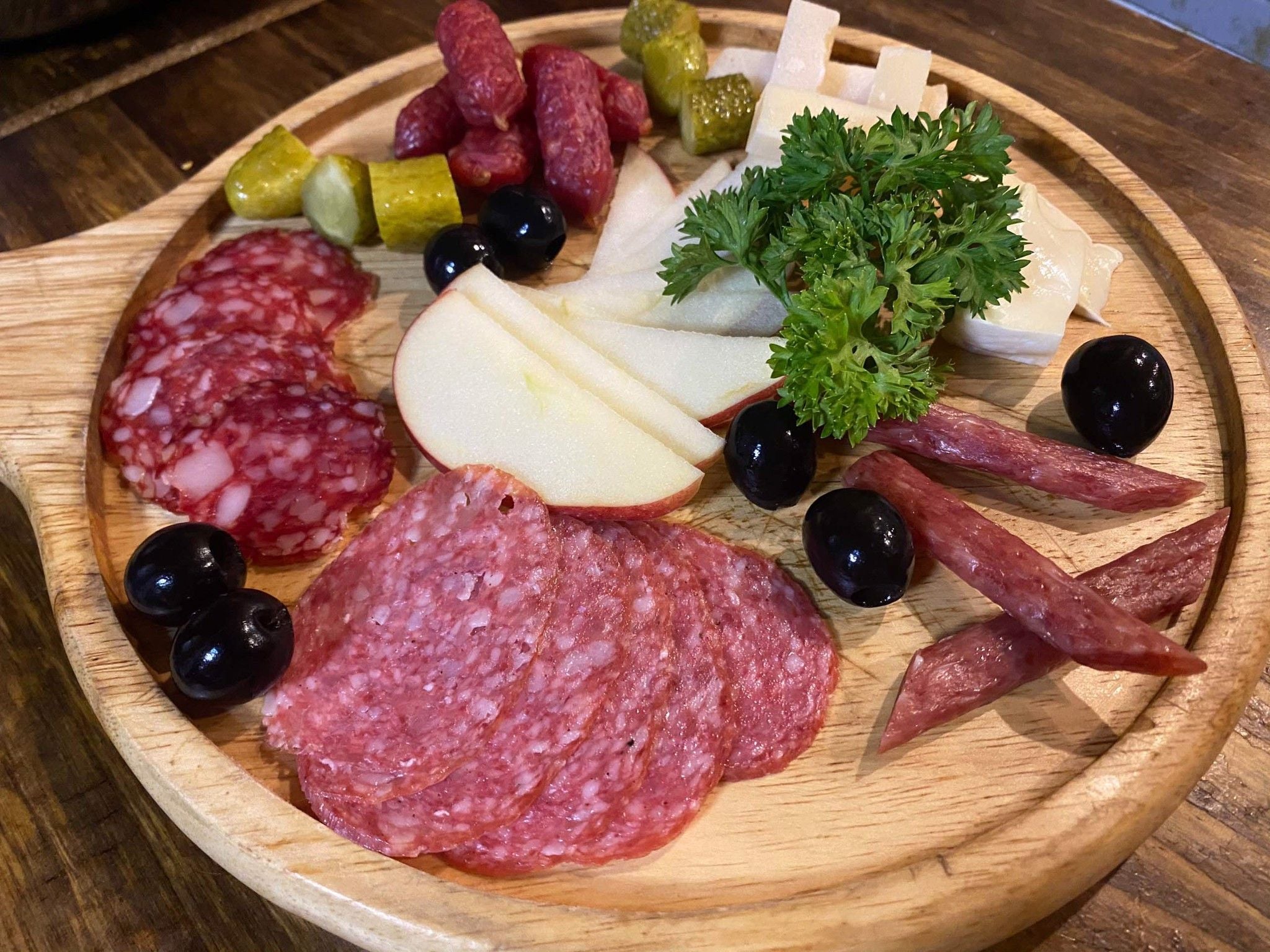 L'amour Steak - Nam Cao