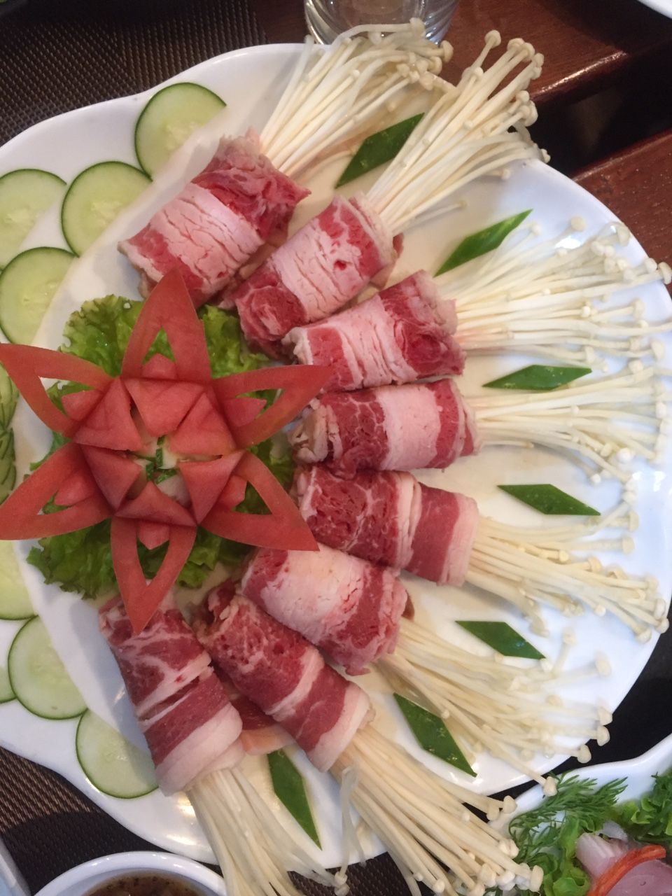 Lẩu Hấp Fresh - Huỳnh Thúc Kháng