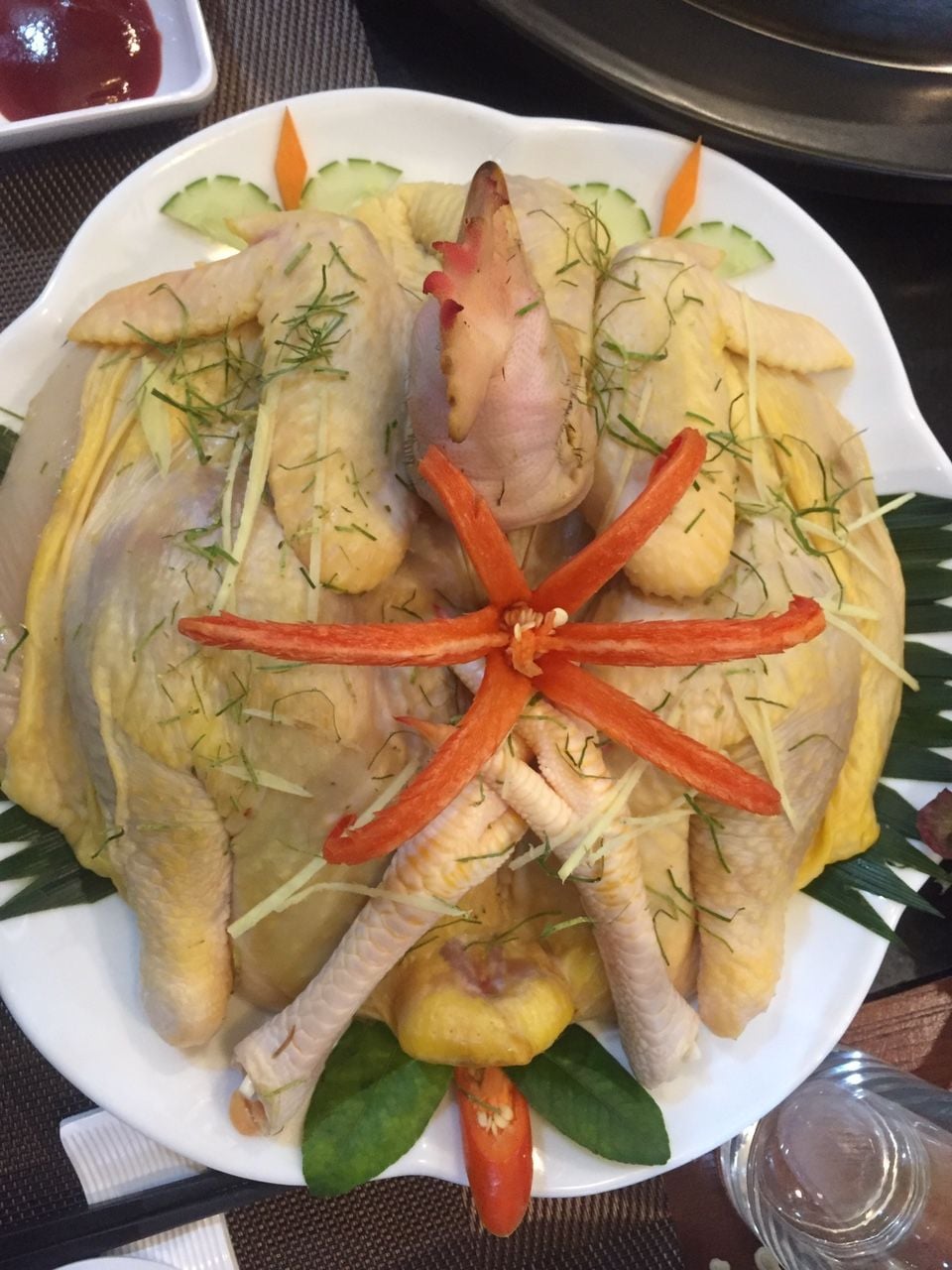 Lẩu Hấp Fresh - Huỳnh Thúc Kháng