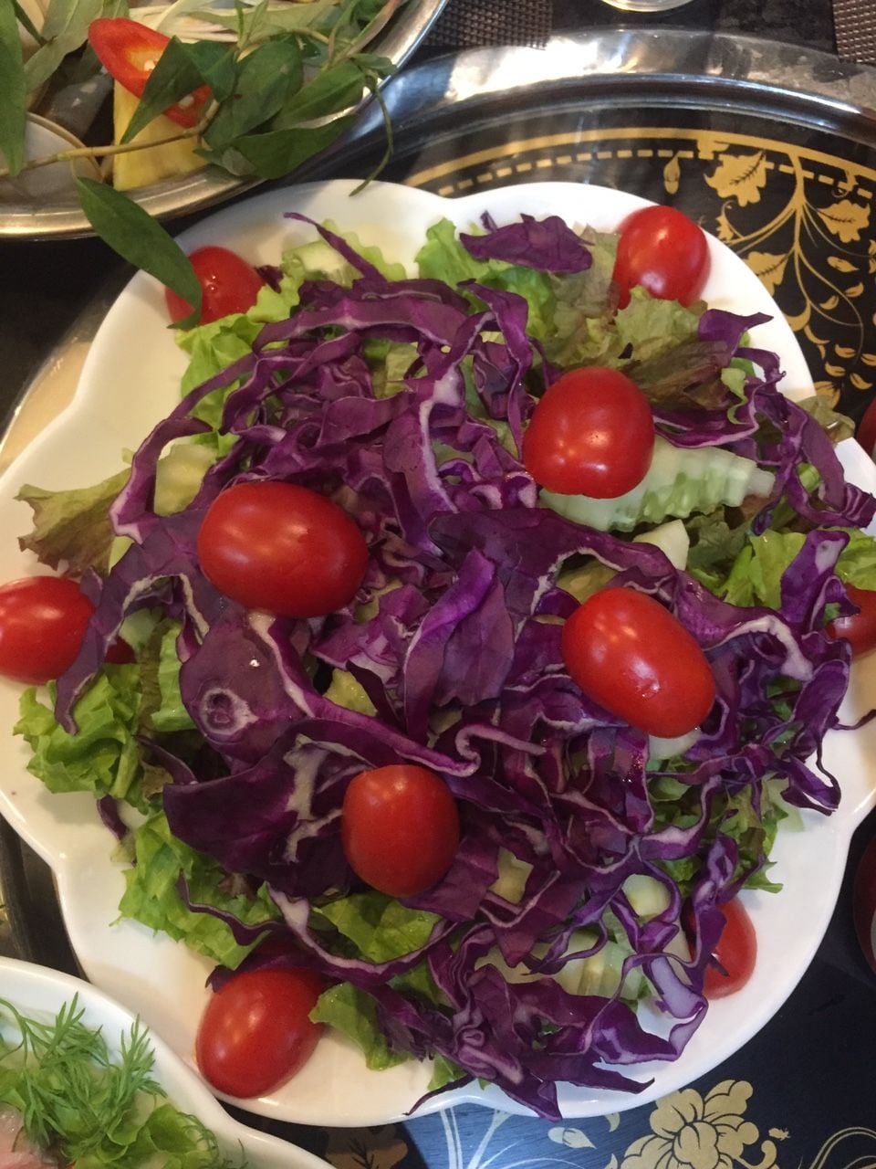 Lẩu Hấp Fresh - Huỳnh Thúc Kháng