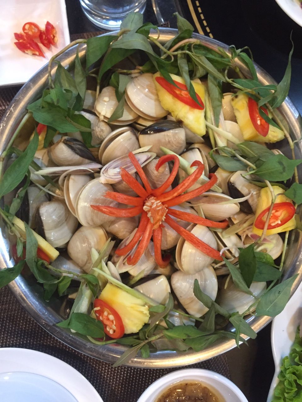 Lẩu Hấp Fresh - Huỳnh Thúc Kháng