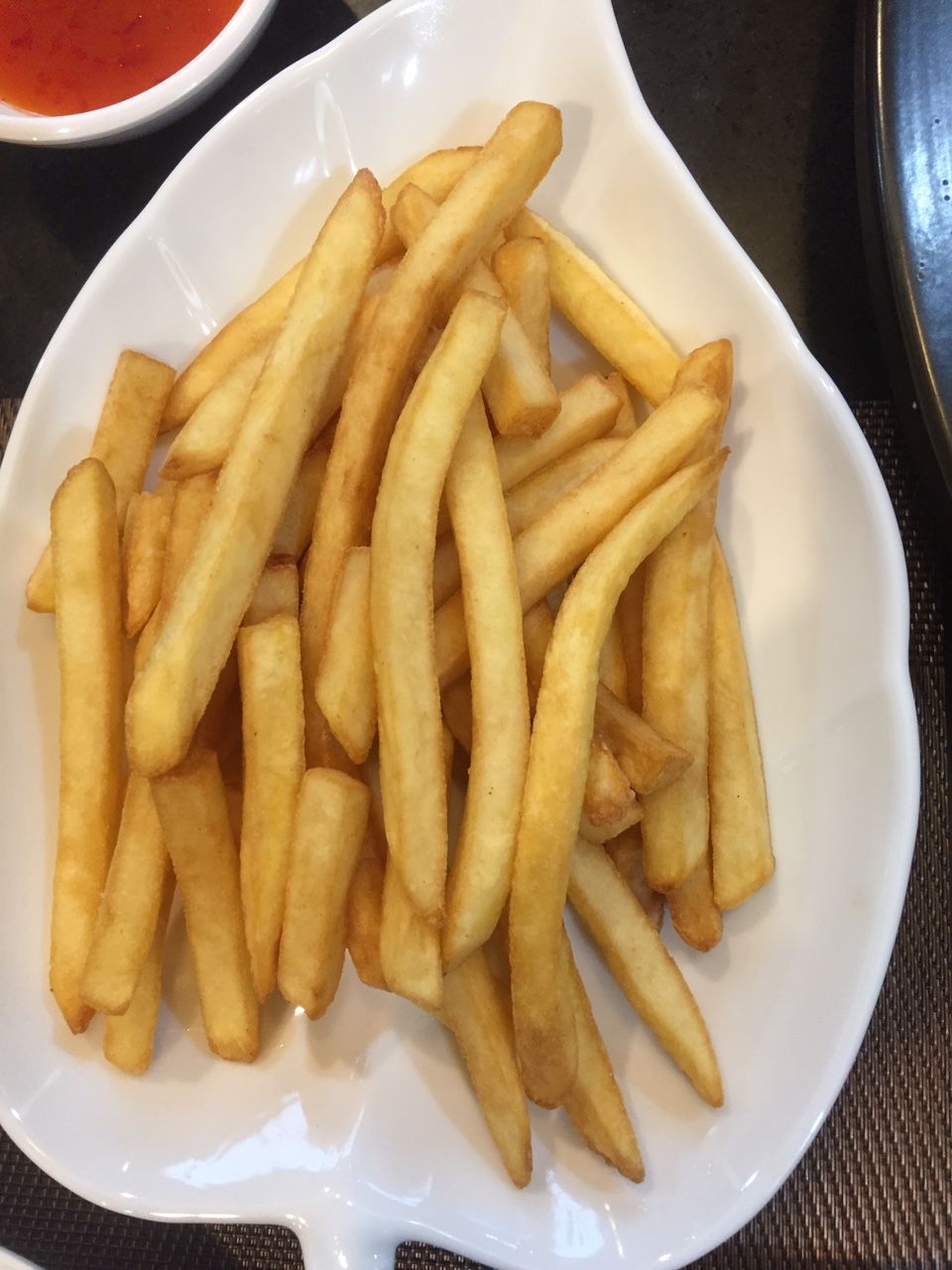 Lẩu Hấp Fresh - Huỳnh Thúc Kháng