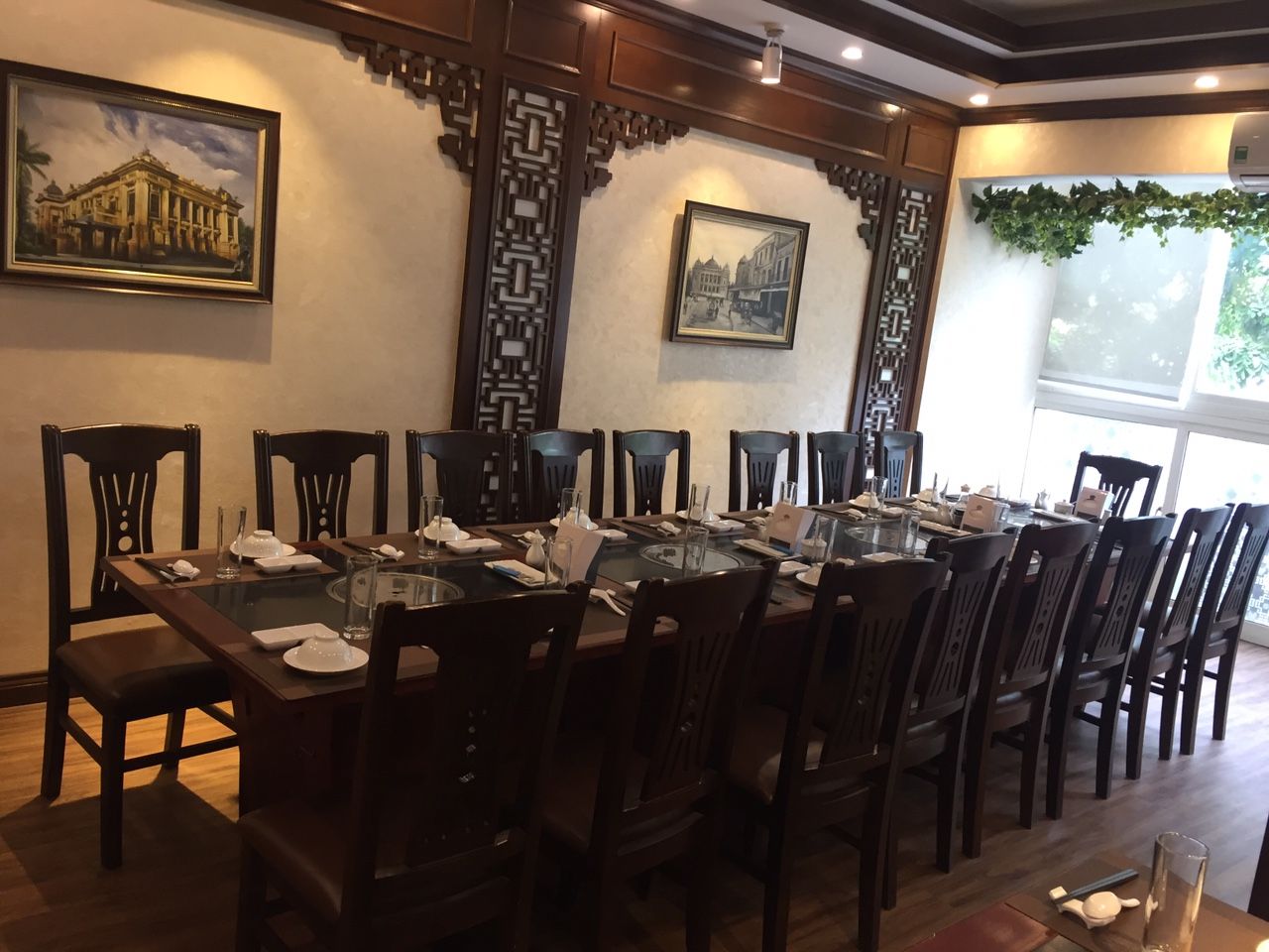 Lẩu Hấp Fresh - Huỳnh Thúc Kháng