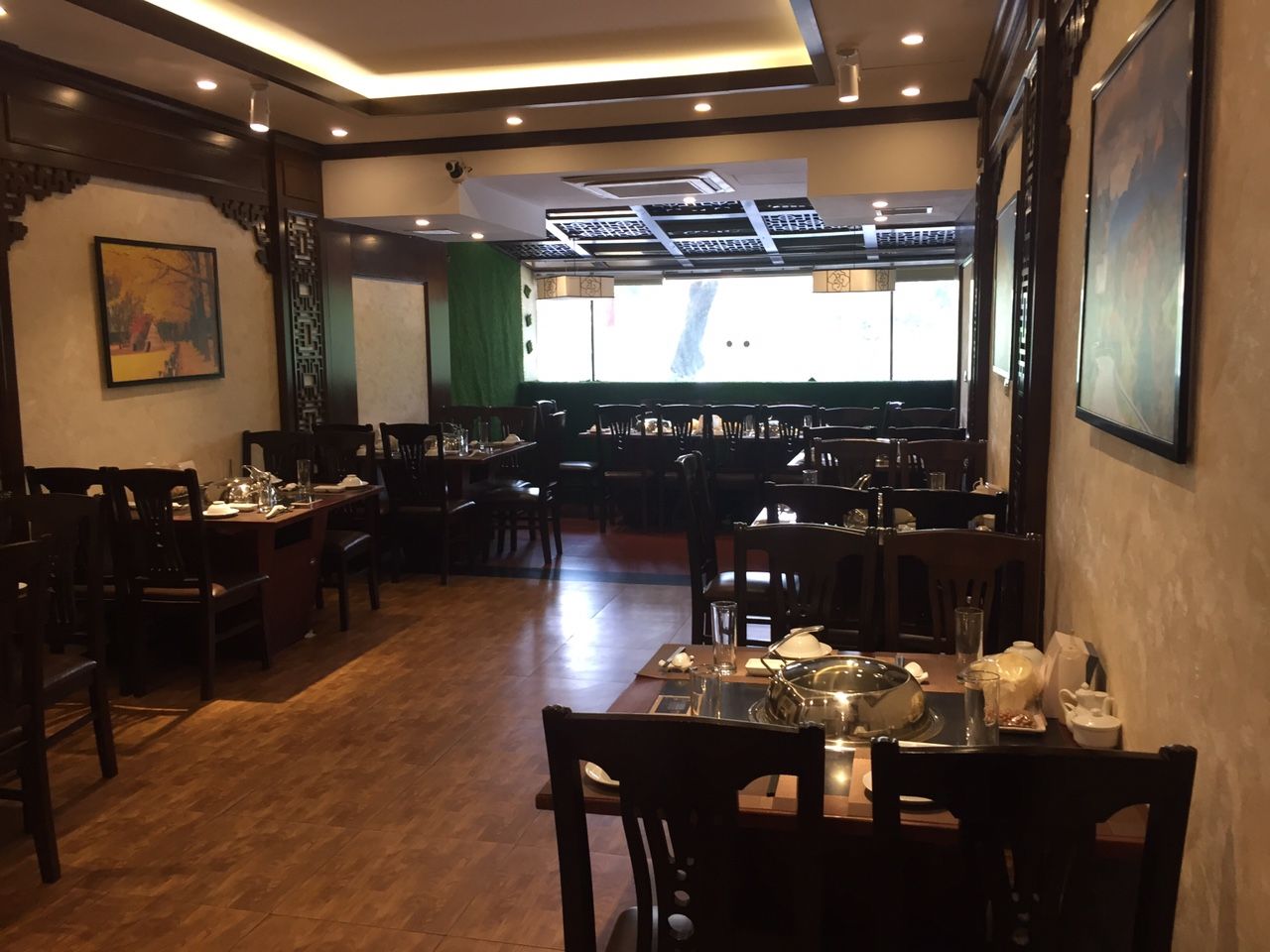 Lẩu Hấp Fresh - Huỳnh Thúc Kháng