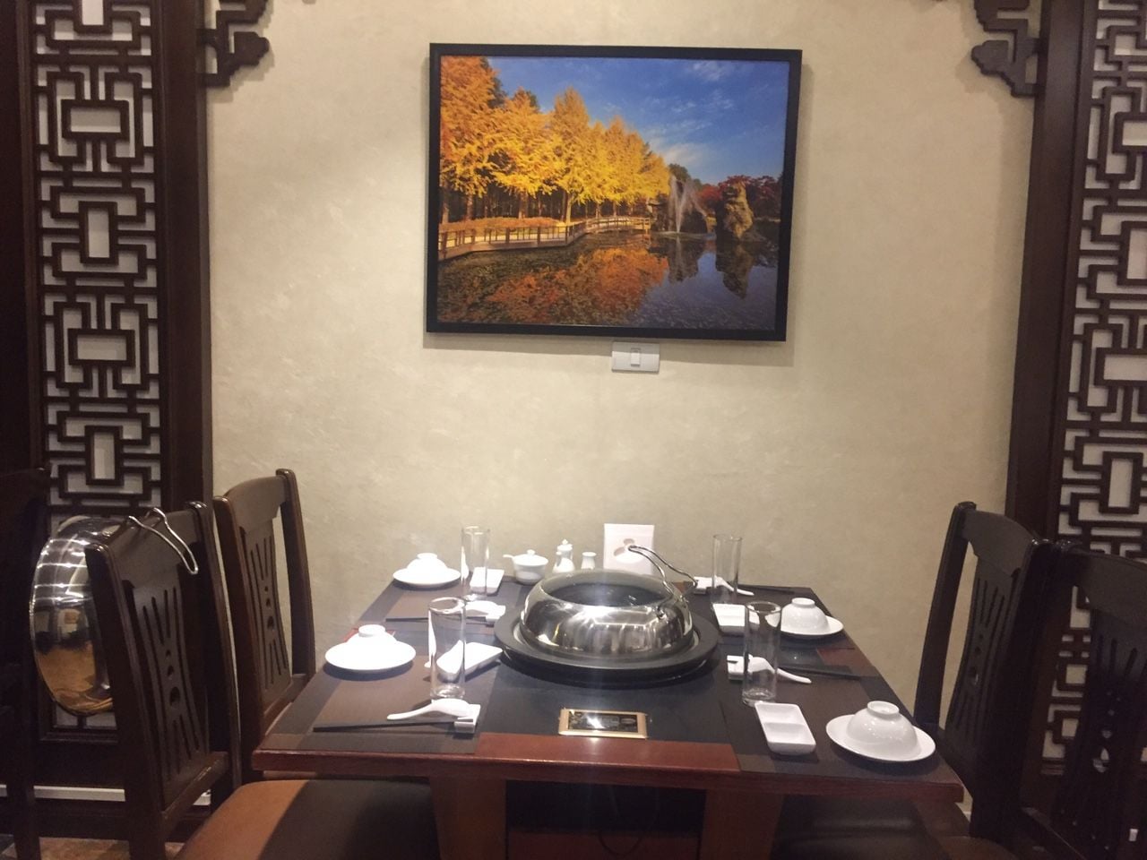 Lẩu Hấp Fresh - Huỳnh Thúc Kháng