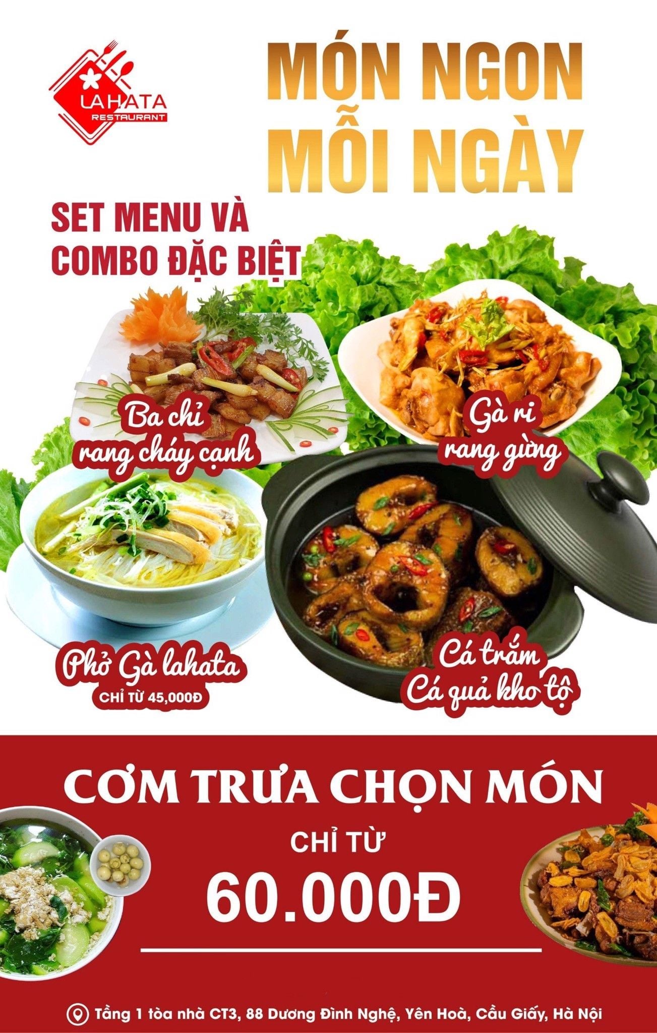 Lahata- Dương Đình Nghệ