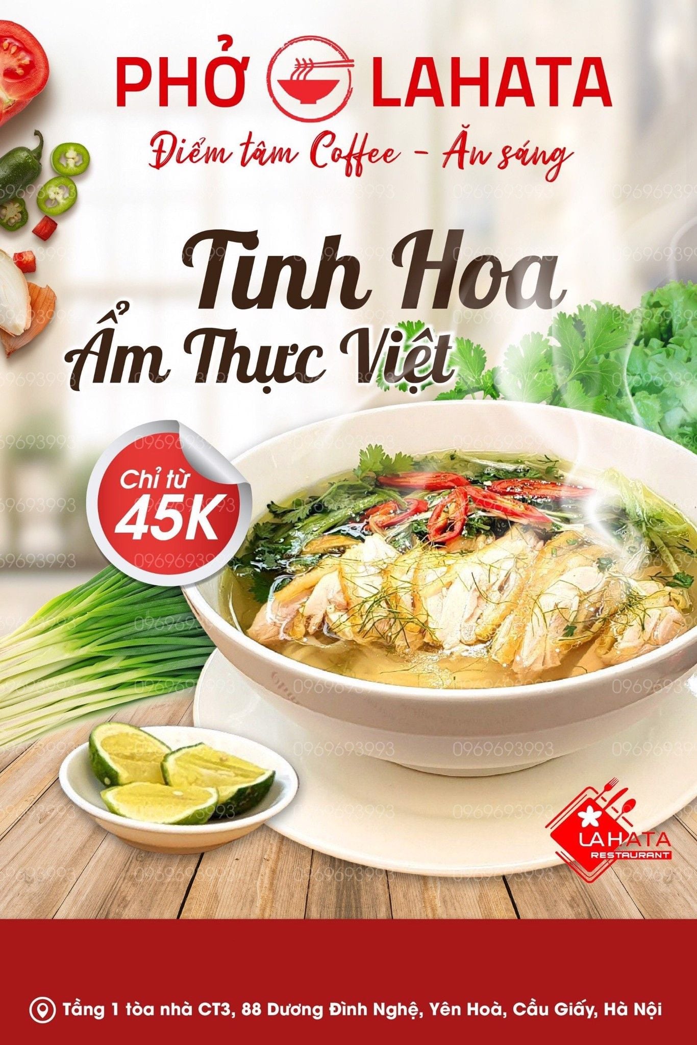 Lahata- Dương Đình Nghệ