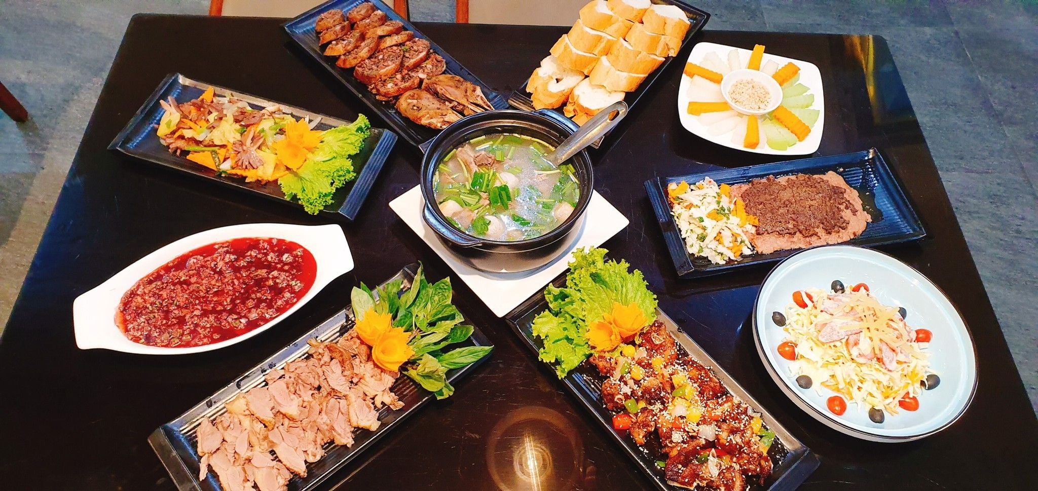 Lahata- Dương Đình Nghệ