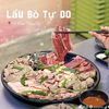 Lẩu Bò Tự Do - Trần Xuân Soạn